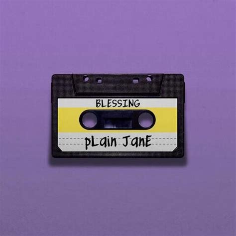 plain jane mp3 download